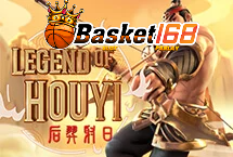 Legend of Hou Yi